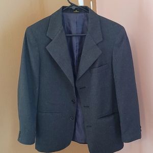 Van Heusen Boys' suit jacket